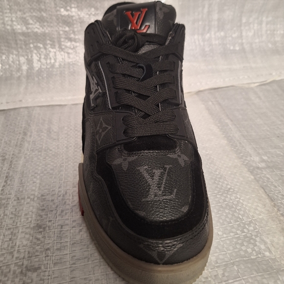 COPY - Louis Vuitton Trainer Eclipse - Picture 3 of 4